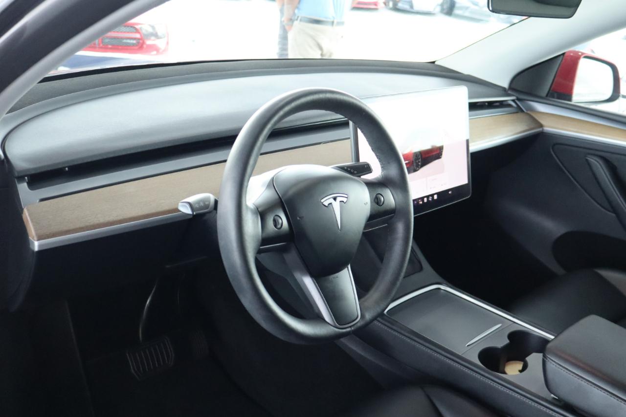 Tesla Model Y Long Range AWD 2023