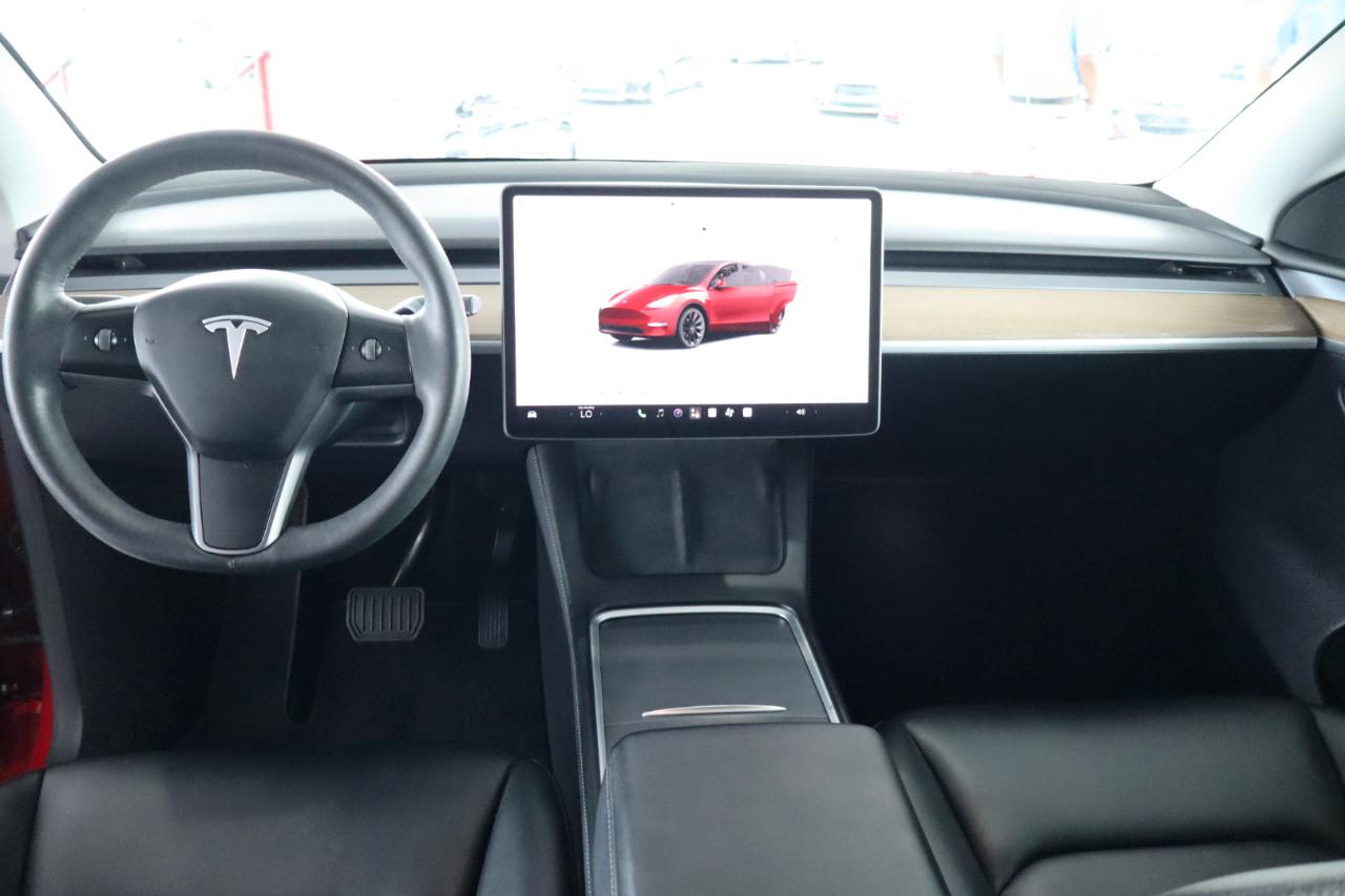 Tesla Model Y Long Range AWD 2023
