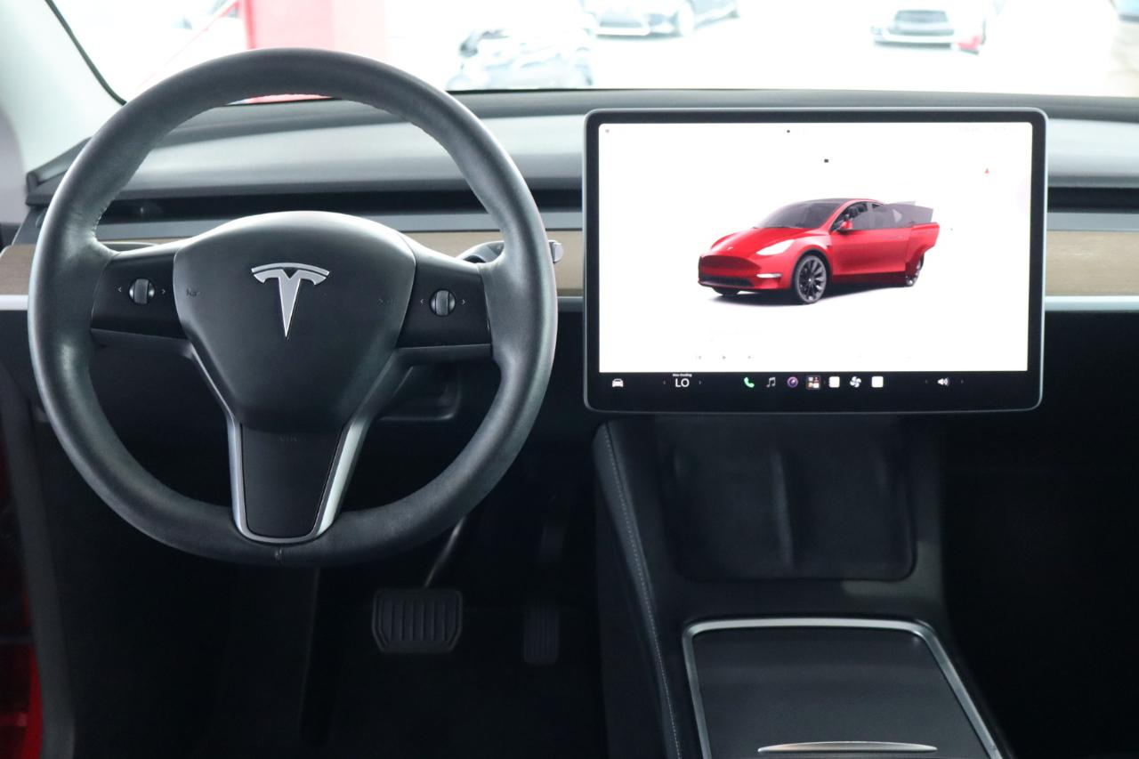 Tesla Model Y Long Range AWD 2023