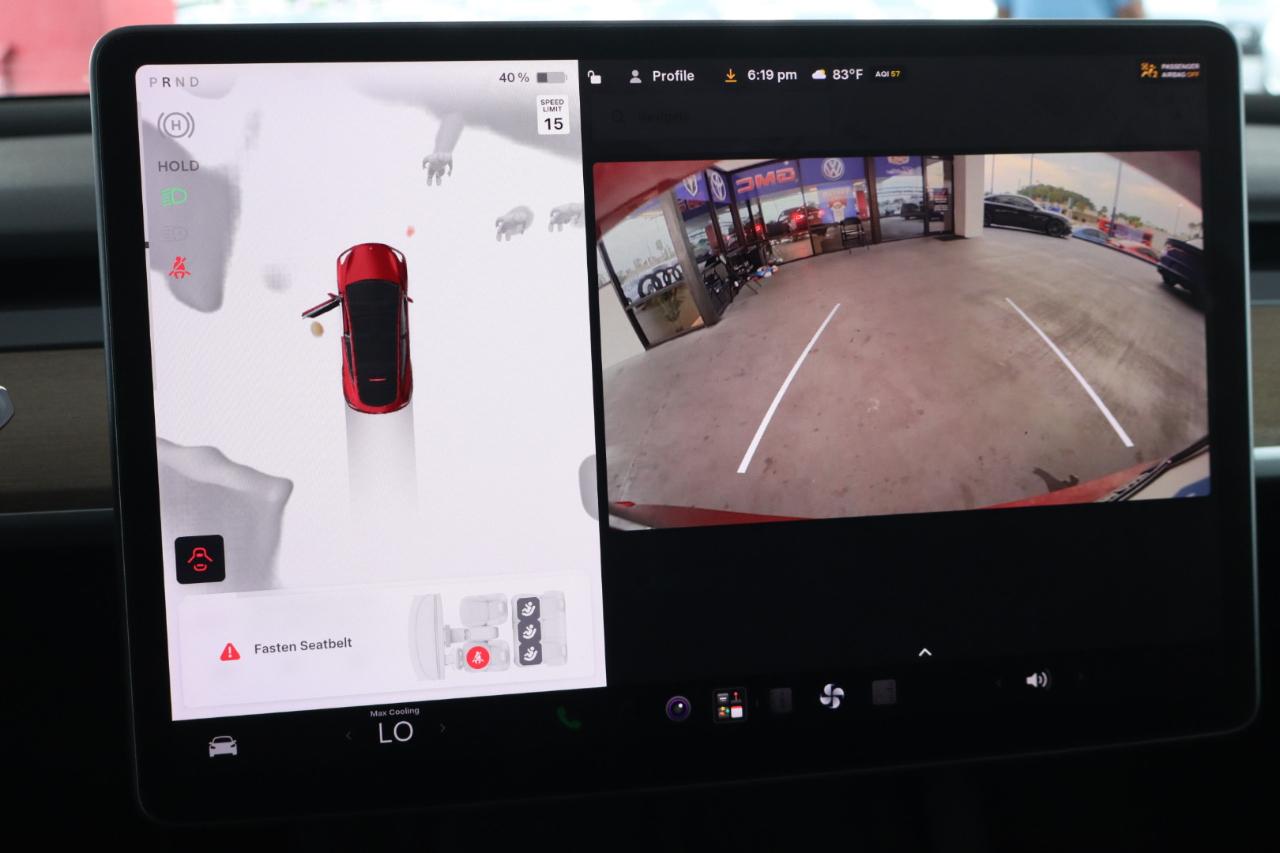 Tesla Model Y Long Range AWD 2023