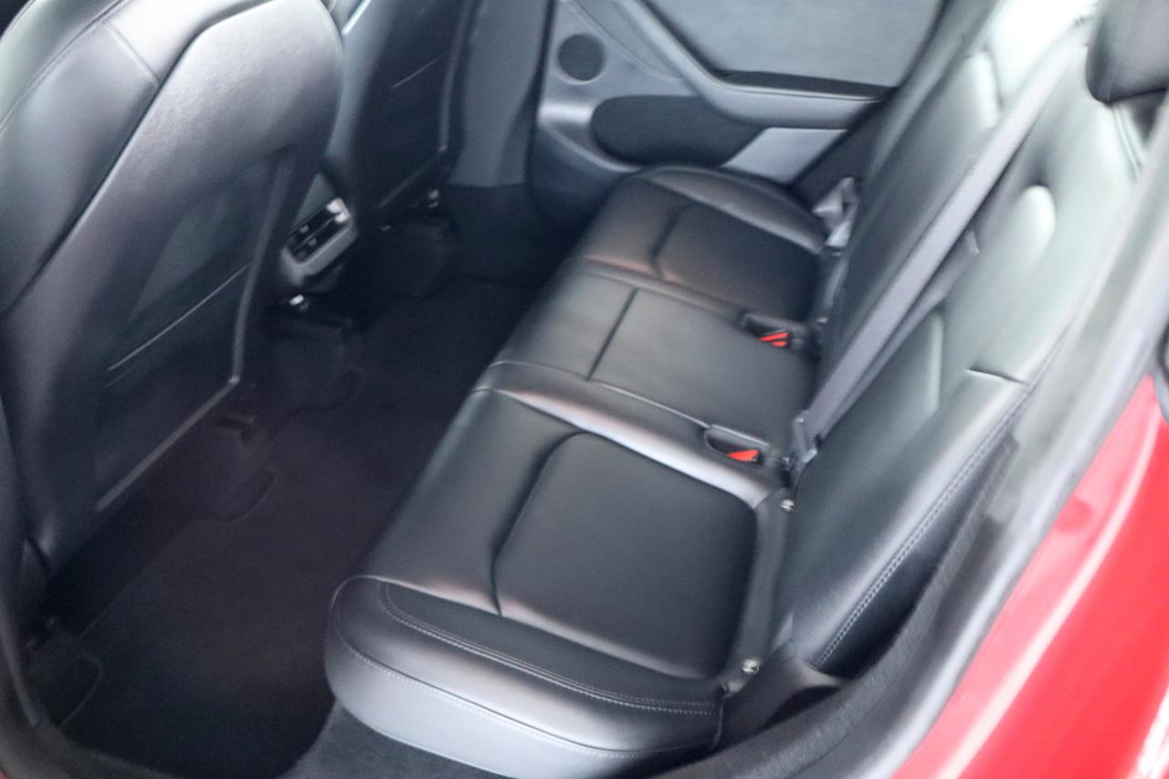 Tesla Model Y Long Range AWD 2023