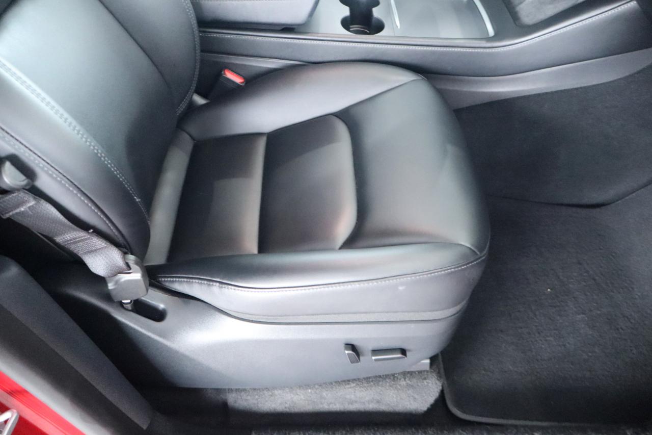 Tesla Model Y Long Range AWD 2023