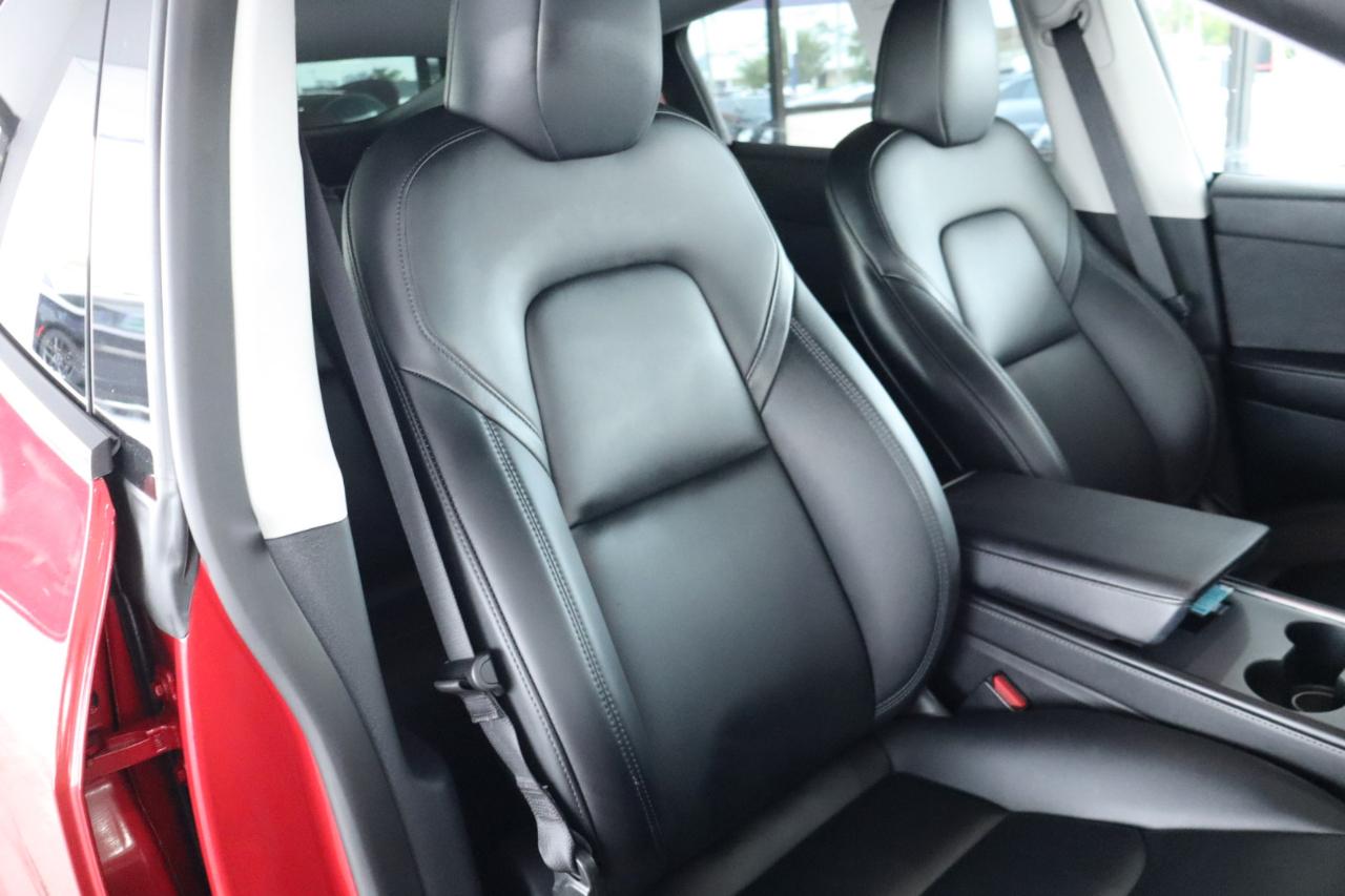 Tesla Model Y Long Range AWD 2023
