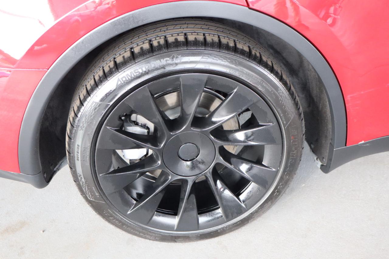 Tesla Model Y Long Range AWD 2023