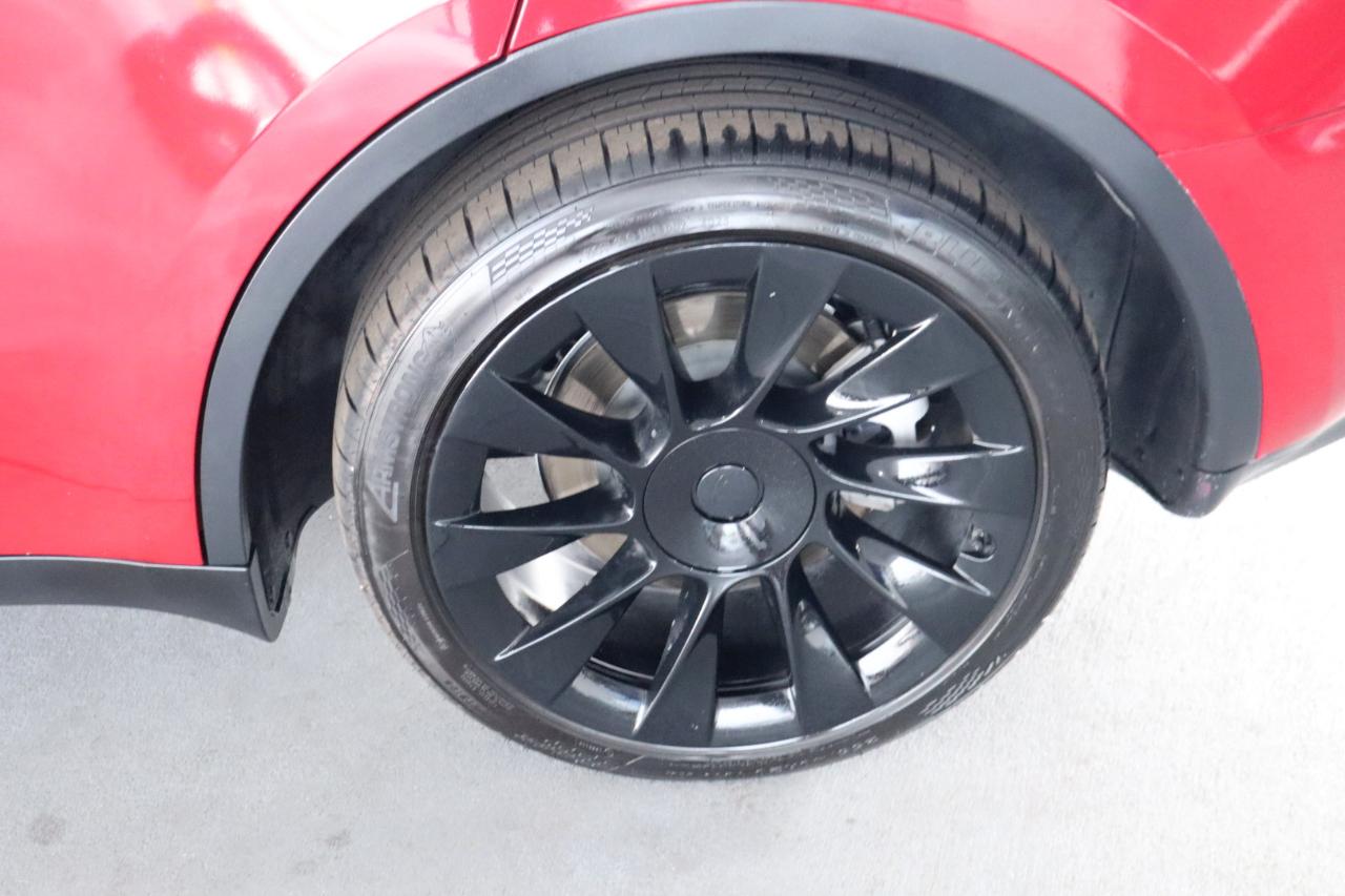 Tesla Model Y Long Range AWD 2023
