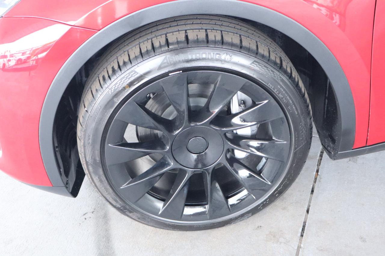 Tesla Model Y Long Range AWD 2023