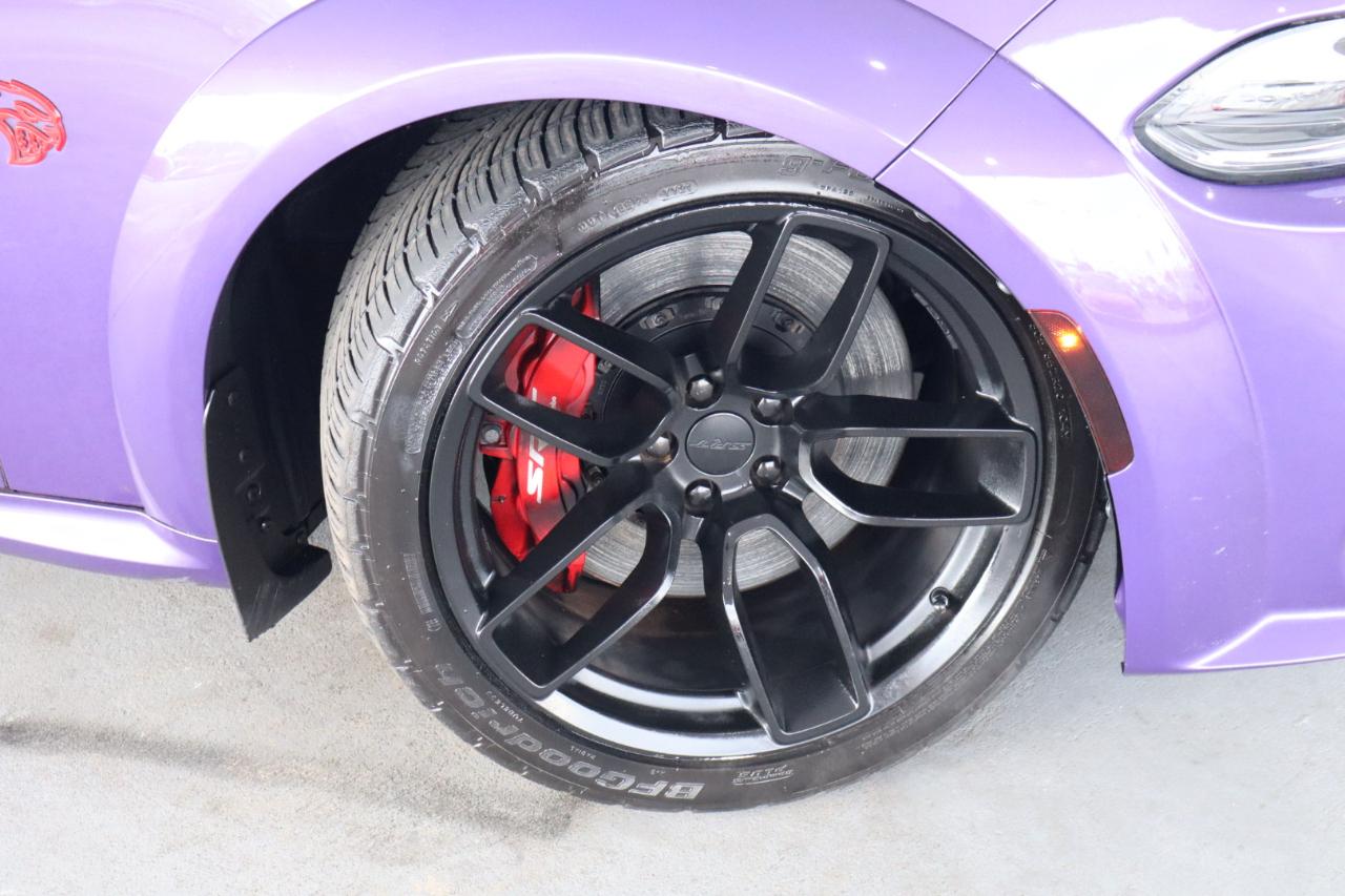 Dodge Charger SRT Hellcat Widebody Jailbreak RWD 2023