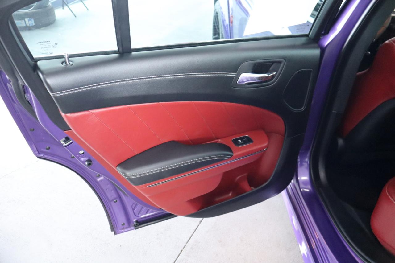 Dodge Charger SRT Hellcat Widebody Jailbreak RWD 2023