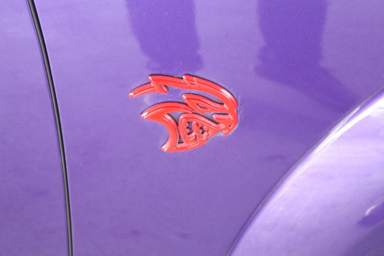 Dodge Charger SRT Hellcat Widebody Jailbreak RWD 2023