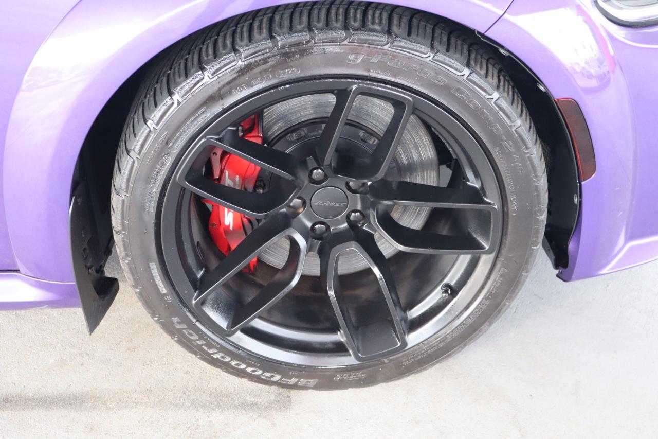 Dodge Charger SRT Hellcat Widebody Jailbreak RWD 2023