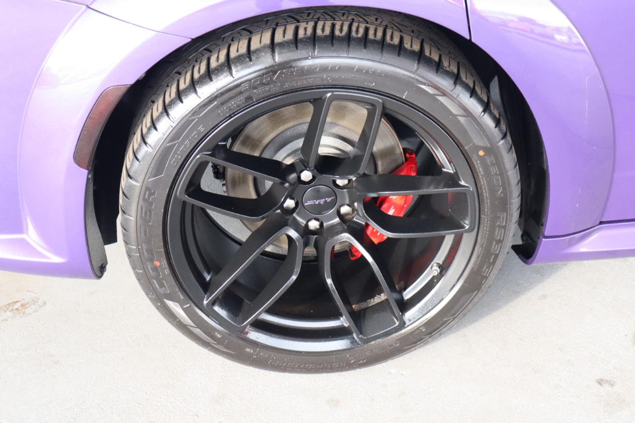 Dodge Charger SRT Hellcat Widebody Jailbreak RWD 2023
