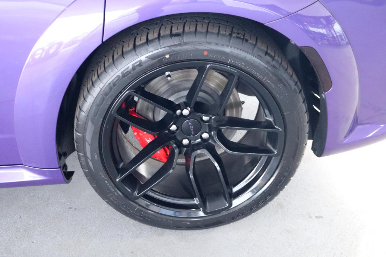 Dodge Charger SRT Hellcat Widebody Jailbreak RWD 2023