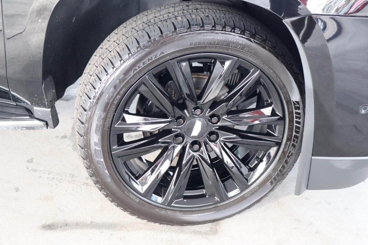 Cadillac Escalade 2WD 4dr Luxury 2020