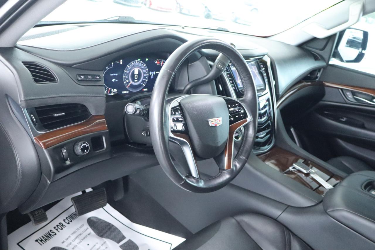 Cadillac Escalade 2WD 4dr Luxury 2020