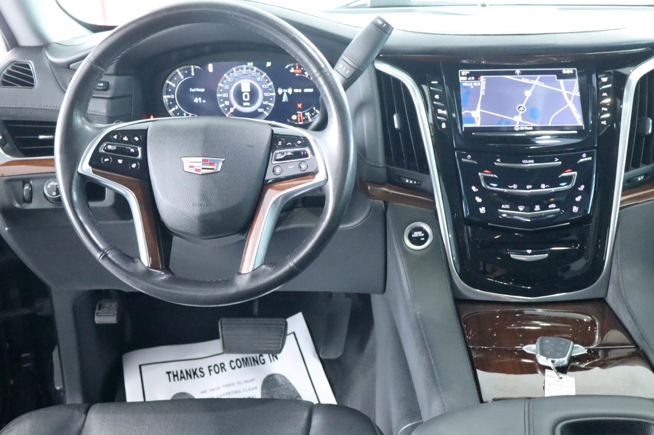 Cadillac Escalade 2WD 4dr Luxury 2020