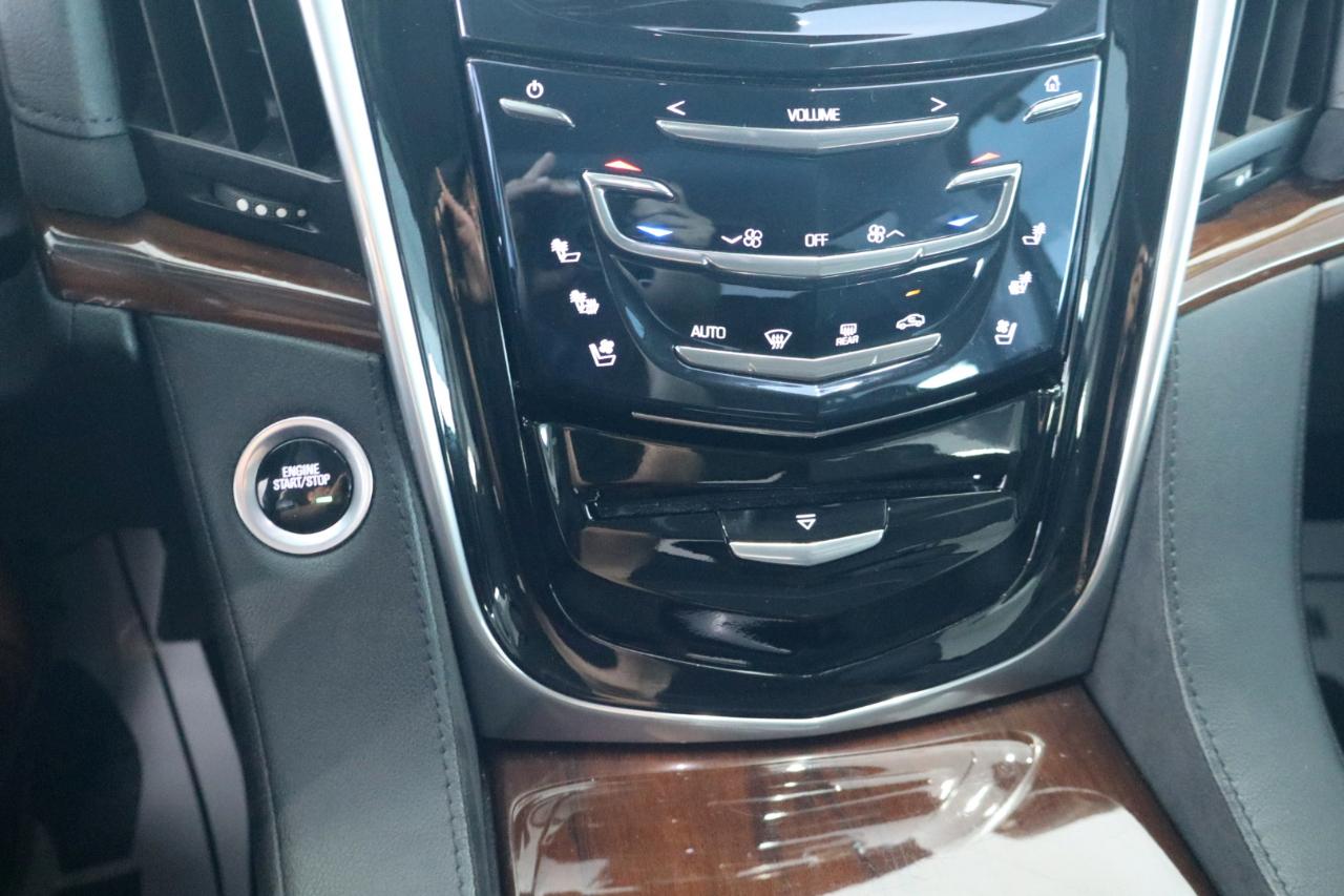 Cadillac Escalade 2WD 4dr Luxury 2020