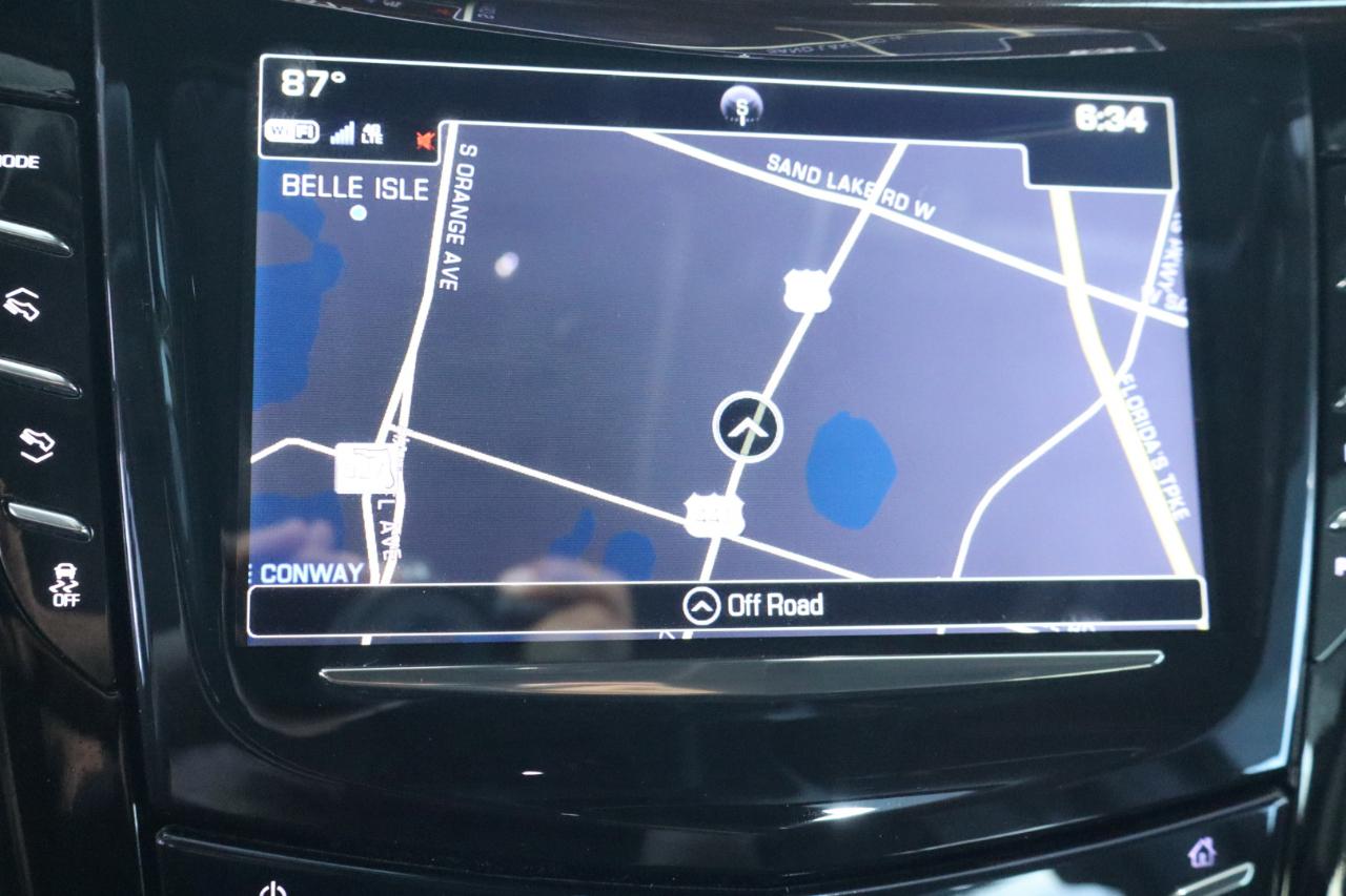 Cadillac Escalade 2WD 4dr Luxury 2020