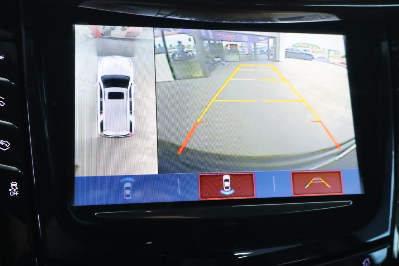 Cadillac Escalade 2WD 4dr Luxury 2020