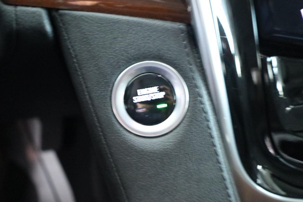 Cadillac Escalade 2WD 4dr Luxury 2020