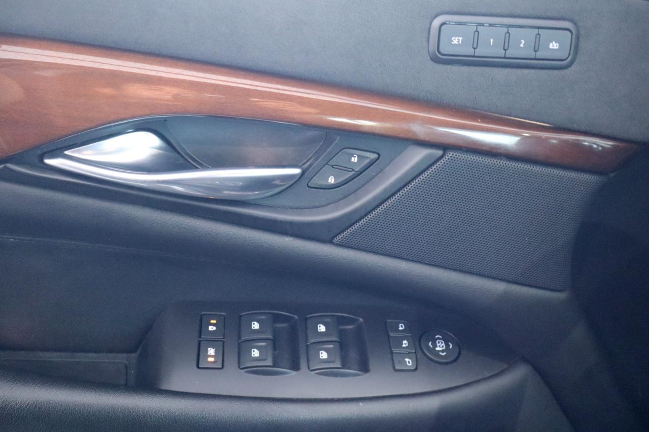 Cadillac Escalade 2WD 4dr Luxury 2020