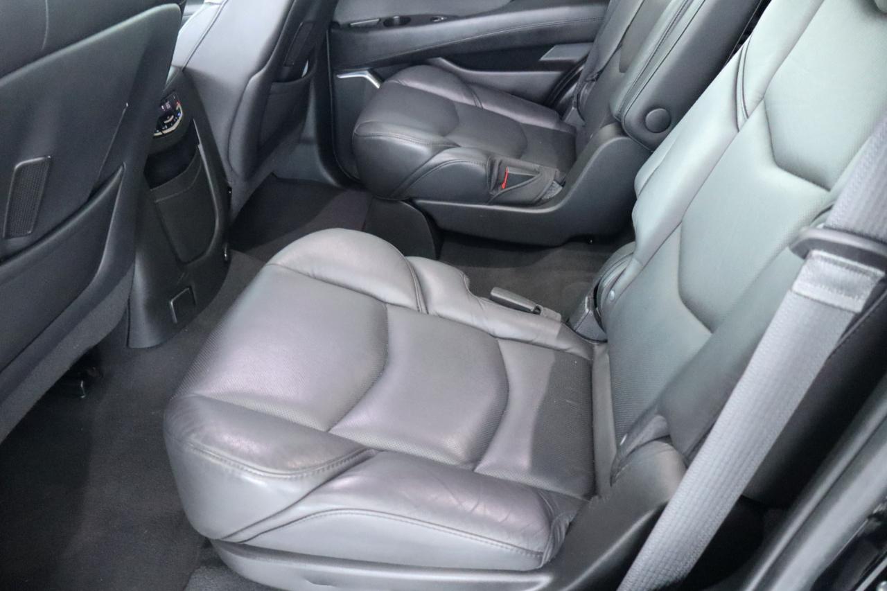 Cadillac Escalade 2WD 4dr Luxury 2020