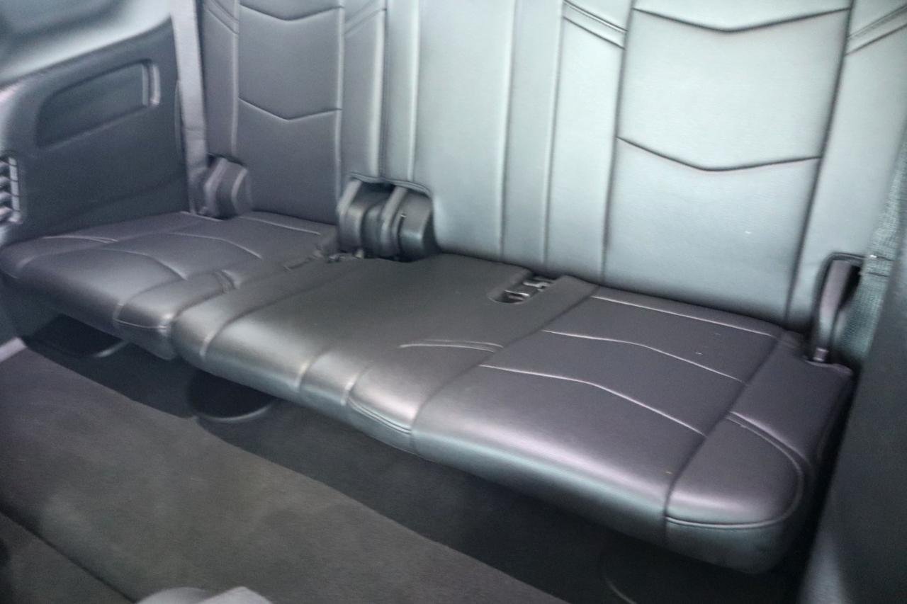 Cadillac Escalade 2WD 4dr Luxury 2020