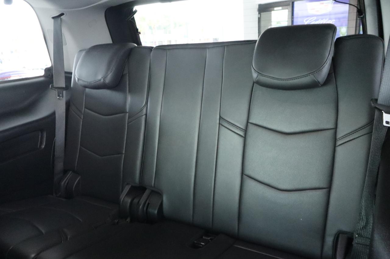 Cadillac Escalade 2WD 4dr Luxury 2020