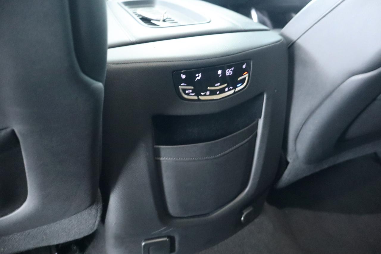 Cadillac Escalade 2WD 4dr Luxury 2020