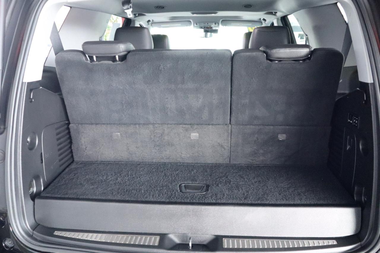 Cadillac Escalade 2WD 4dr Luxury 2020