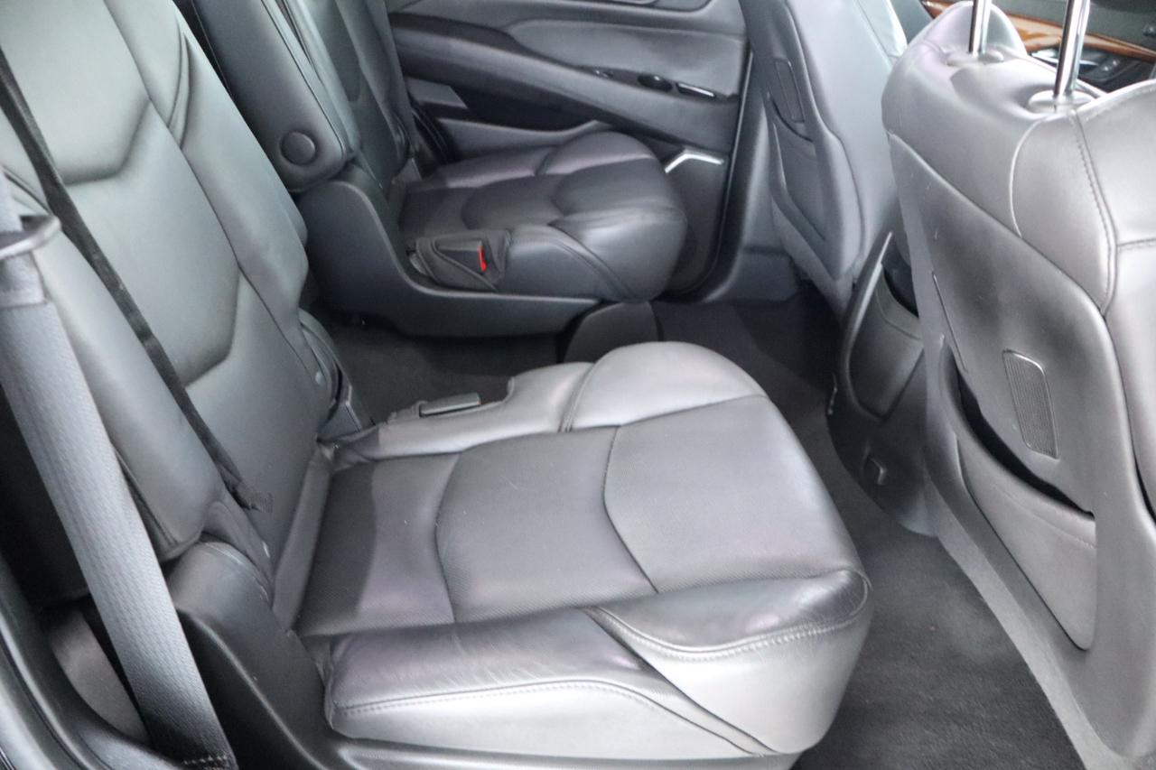 Cadillac Escalade 2WD 4dr Luxury 2020