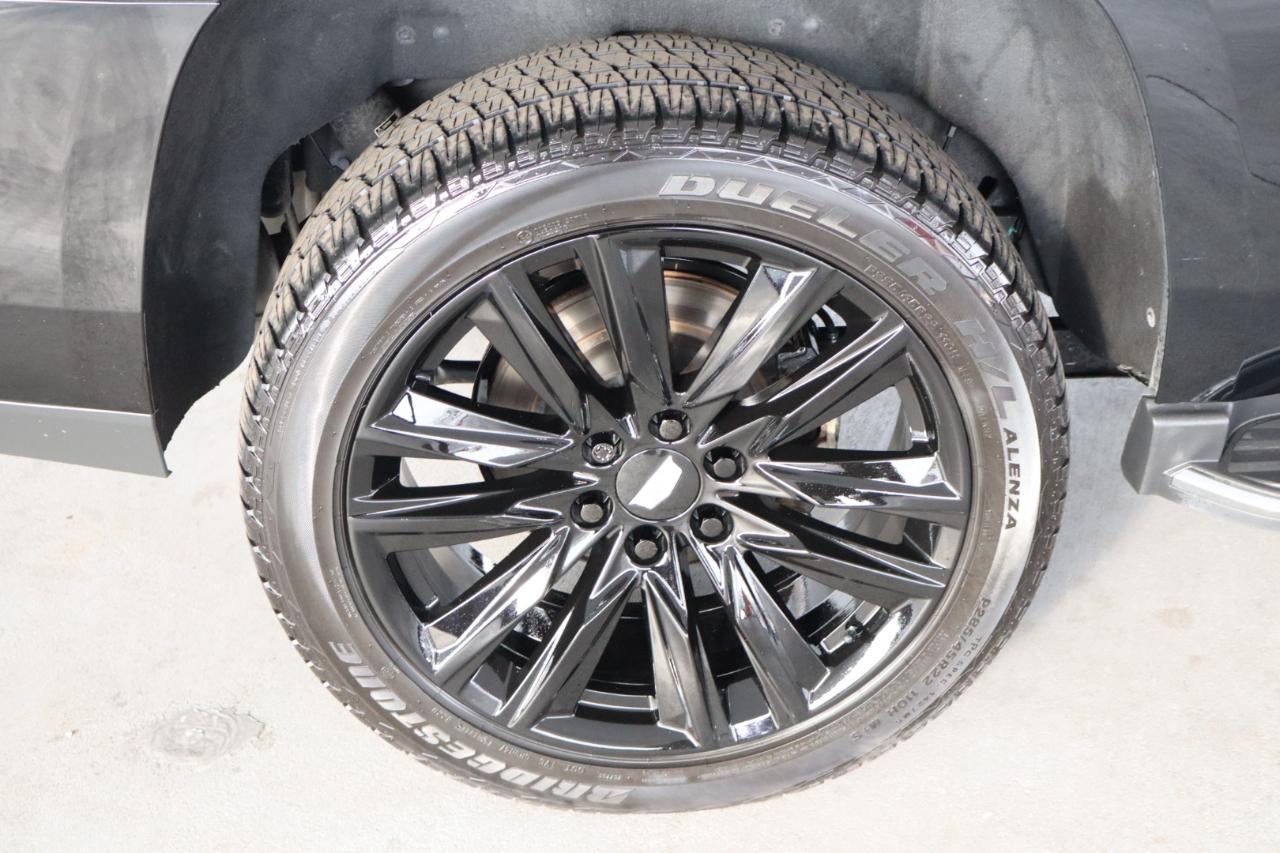 Cadillac Escalade 2WD 4dr Luxury 2020