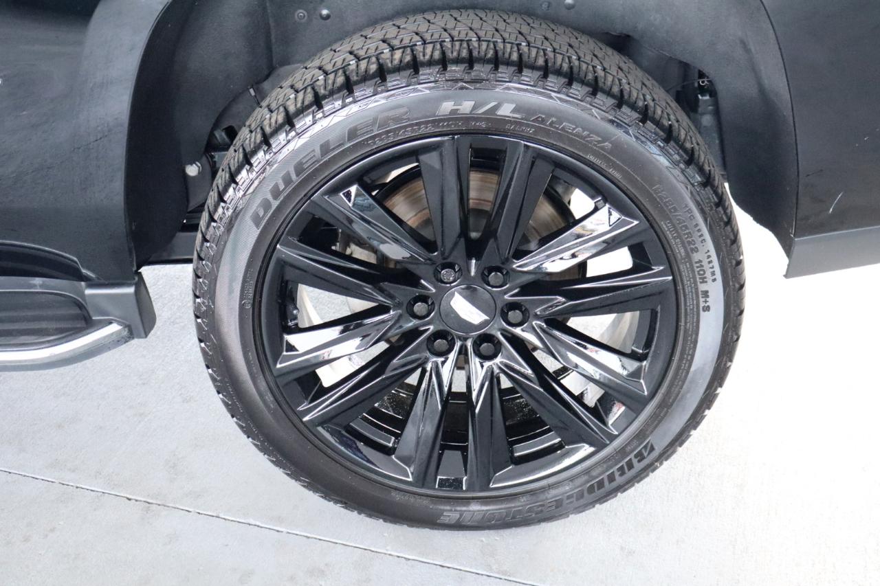 Cadillac Escalade 2WD 4dr Luxury 2020