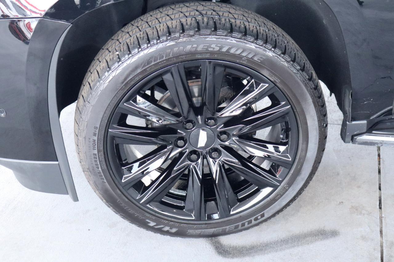 Cadillac Escalade 2WD 4dr Luxury 2020