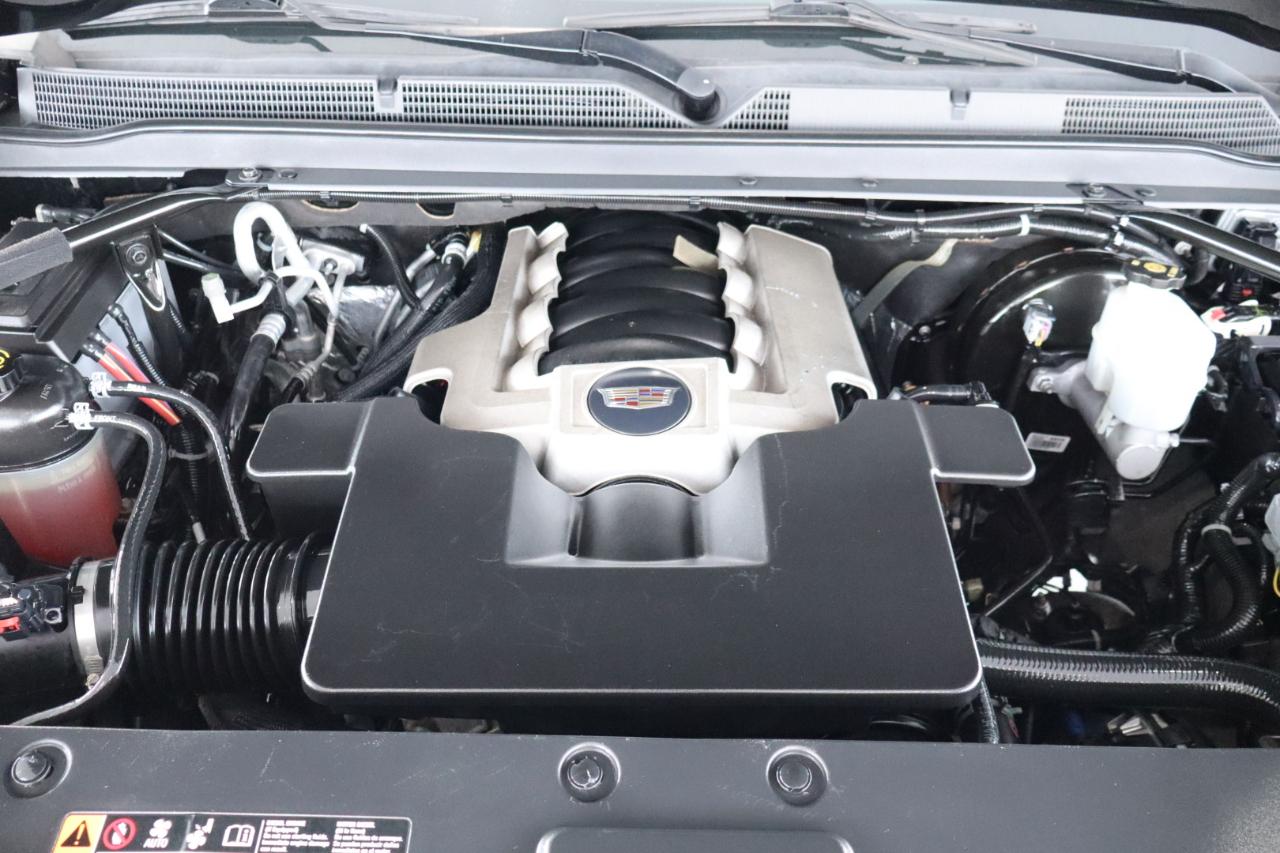 Cadillac Escalade 2WD 4dr Luxury 2020