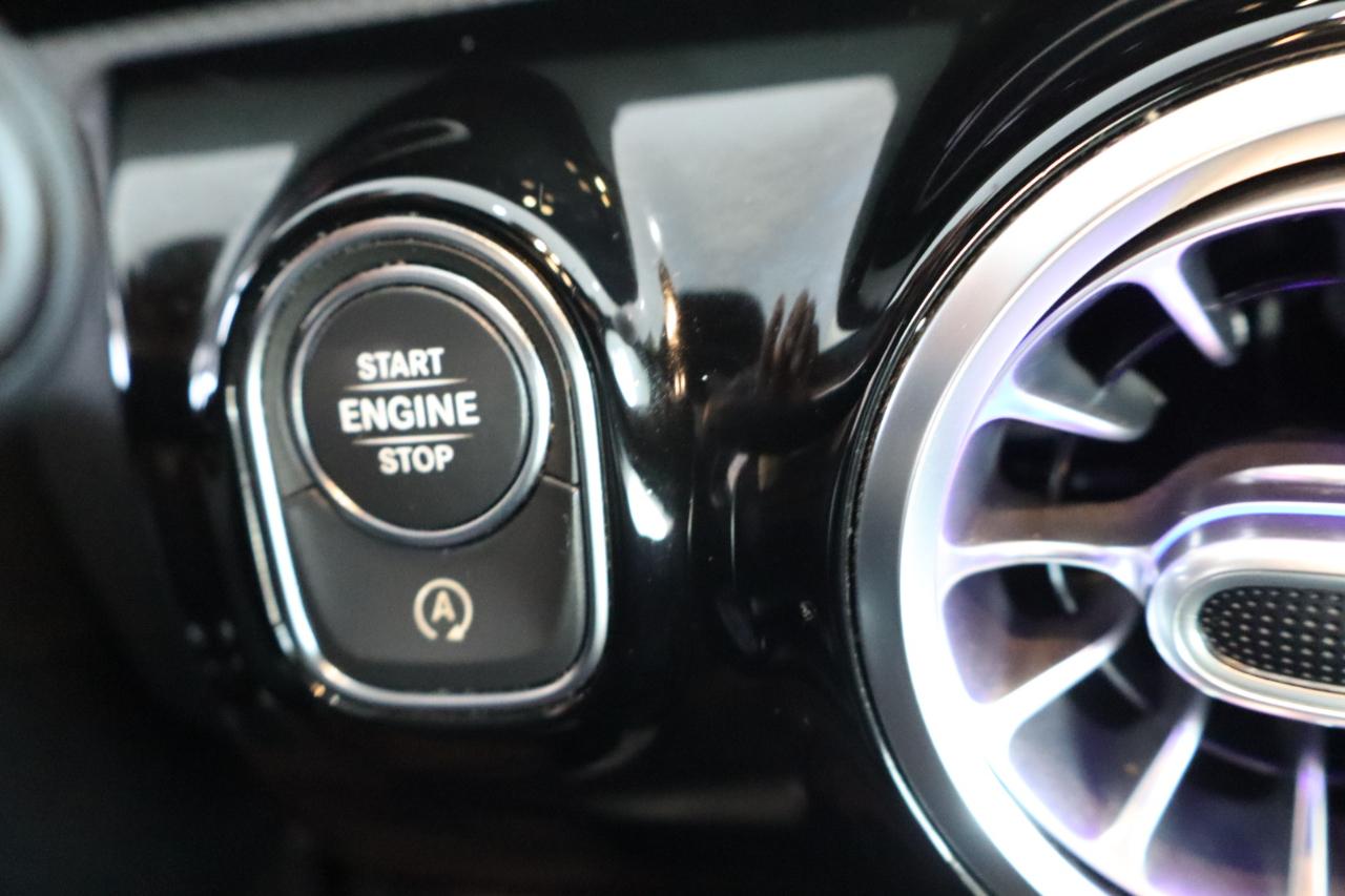 Mercedes-Benz A-Class AMG A 35 4MATIC Sedan 2021