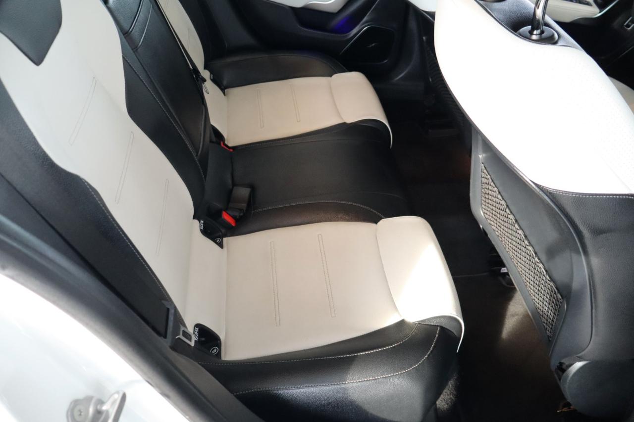 Mercedes-Benz A-Class AMG A 35 4MATIC Sedan 2021