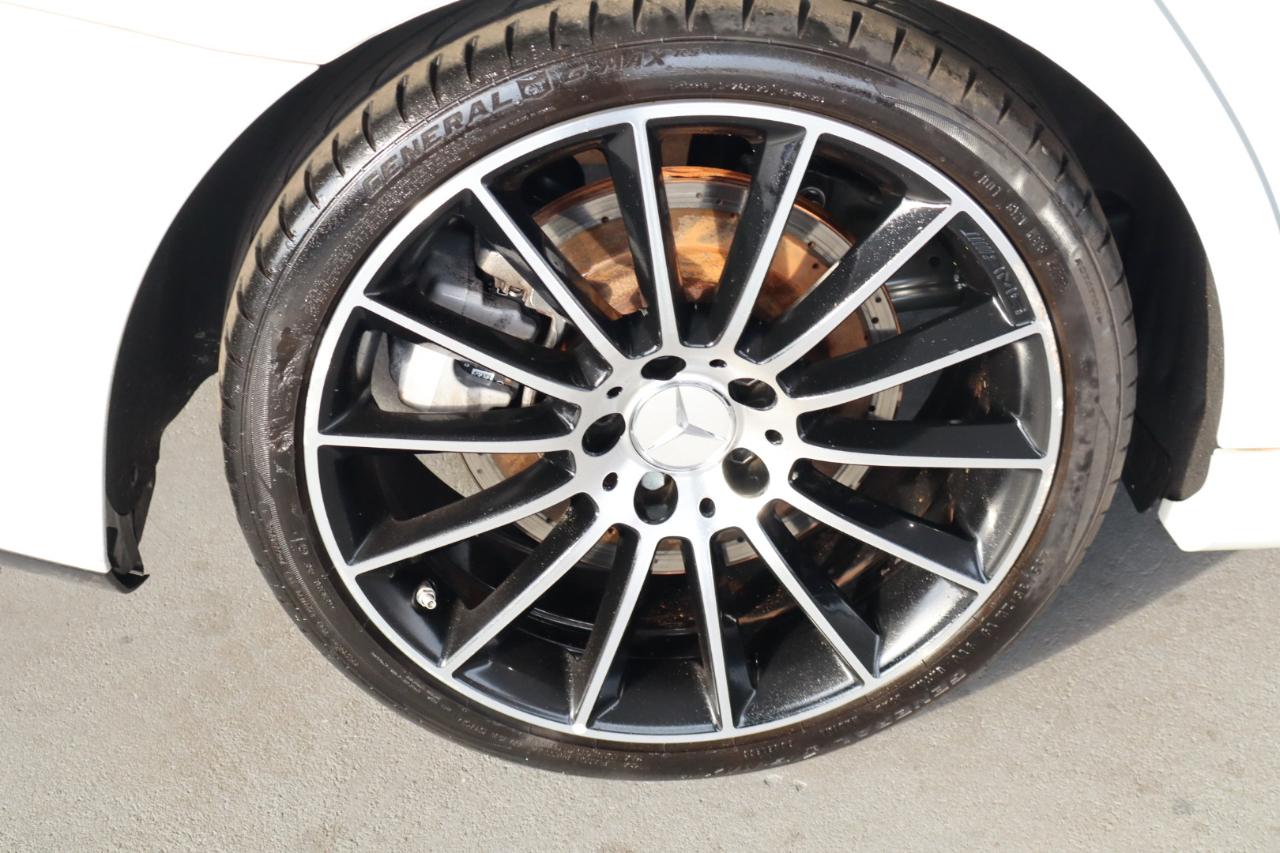 Mercedes-Benz A-Class AMG A 35 4MATIC Sedan 2021