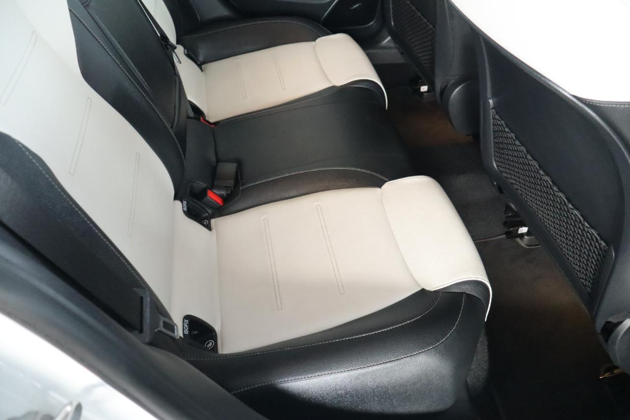 Mercedes-Benz A-Class AMG A 35 4MATIC Sedan 2021