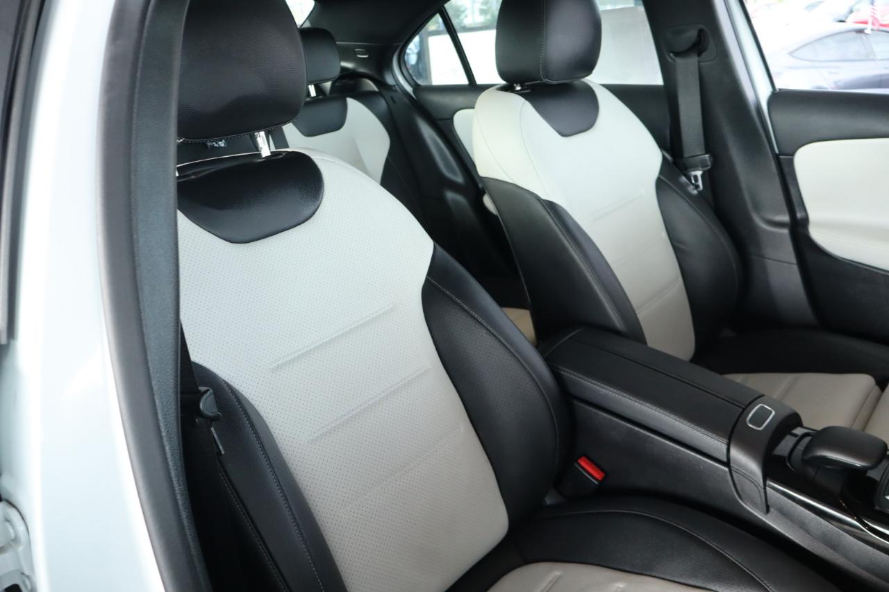 Mercedes-Benz A-Class AMG A 35 4MATIC Sedan 2021