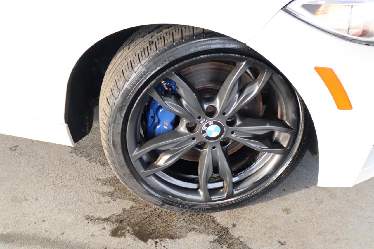 BMW 2 Series 2dr Cpe M235i xDrive AWD 2016