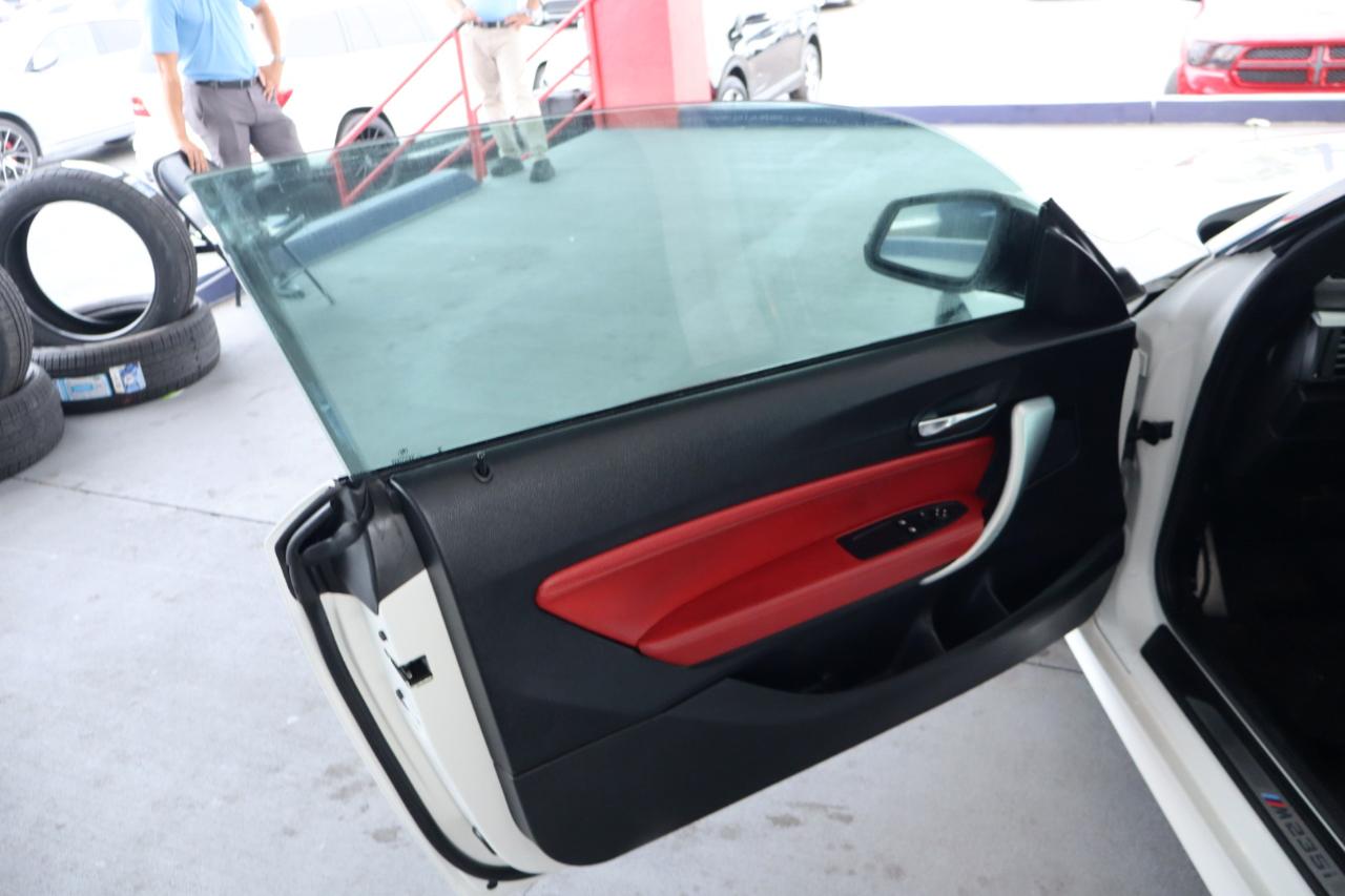 BMW 2 Series 2dr Cpe M235i xDrive AWD 2016