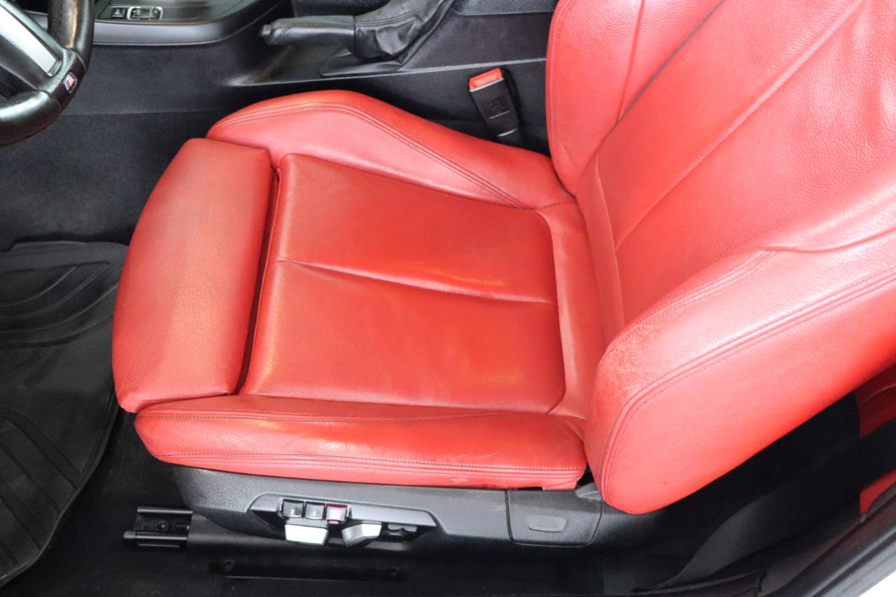BMW 2 Series 2dr Cpe M235i xDrive AWD 2016