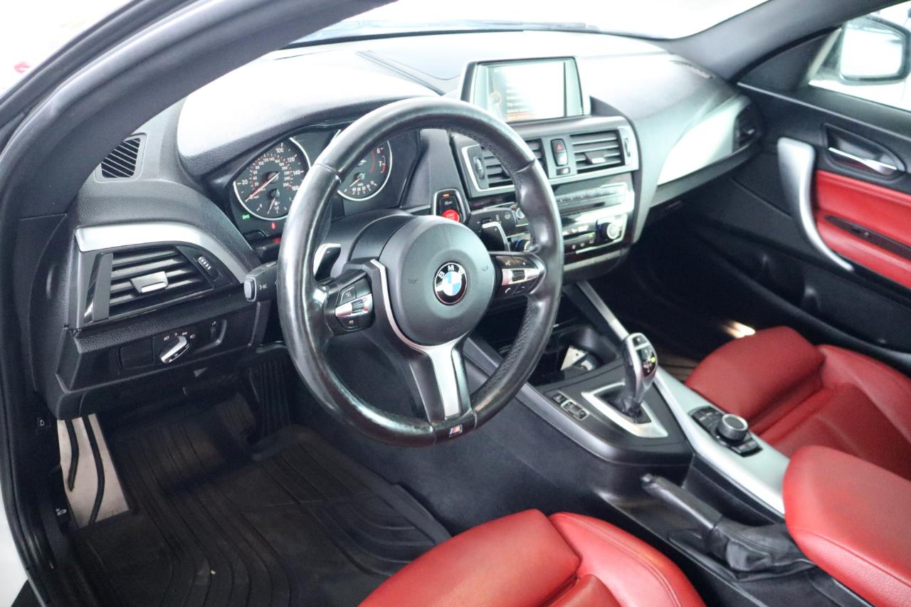 BMW 2 Series 2dr Cpe M235i xDrive AWD 2016