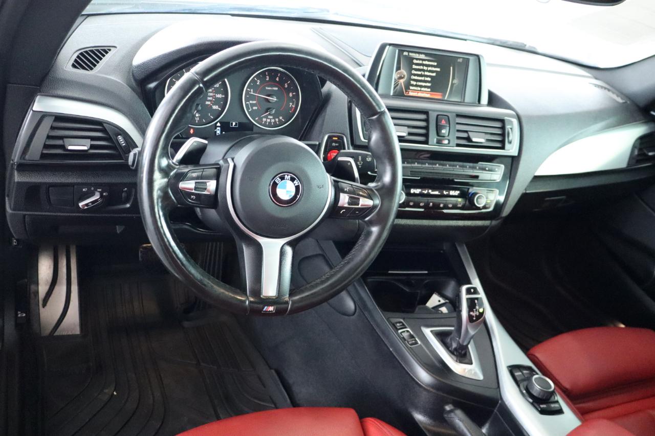 BMW 2 Series 2dr Cpe M235i xDrive AWD 2016