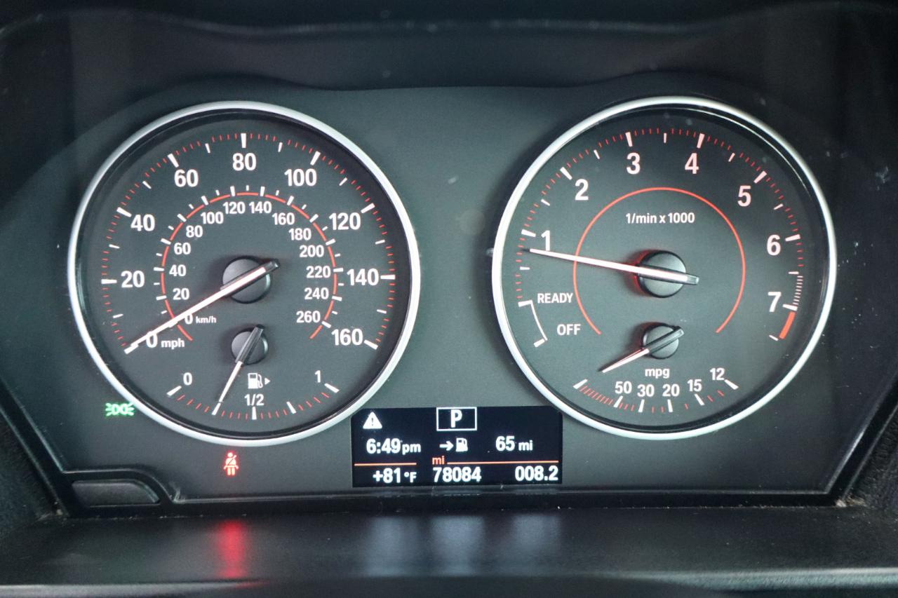 BMW 2 Series 2dr Cpe M235i xDrive AWD 2016