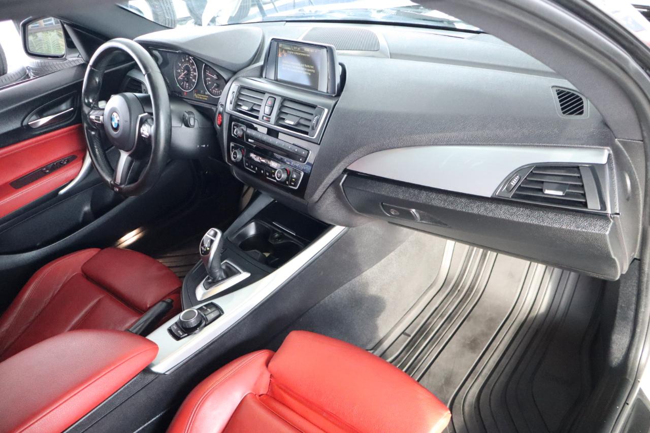 BMW 2 Series 2dr Cpe M235i xDrive AWD 2016