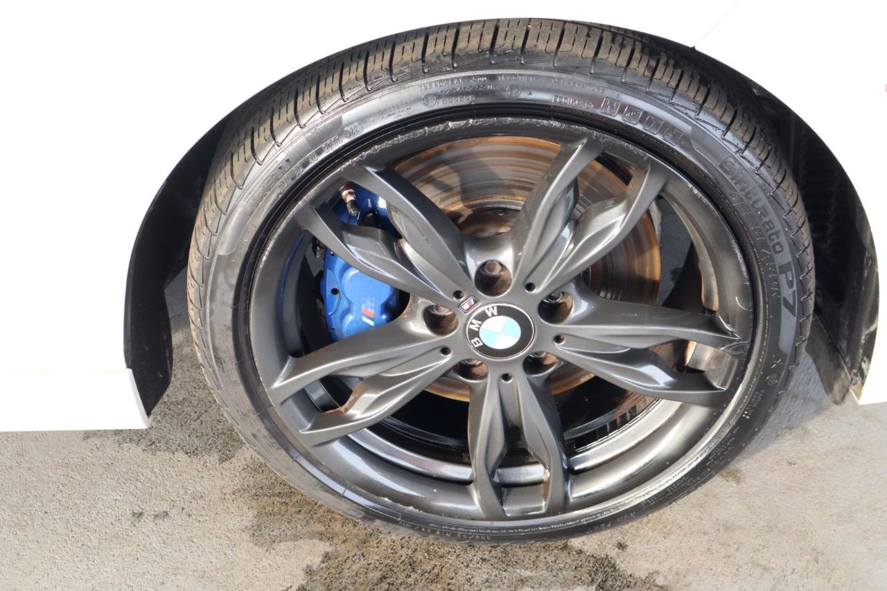 BMW 2 Series 2dr Cpe M235i xDrive AWD 2016
