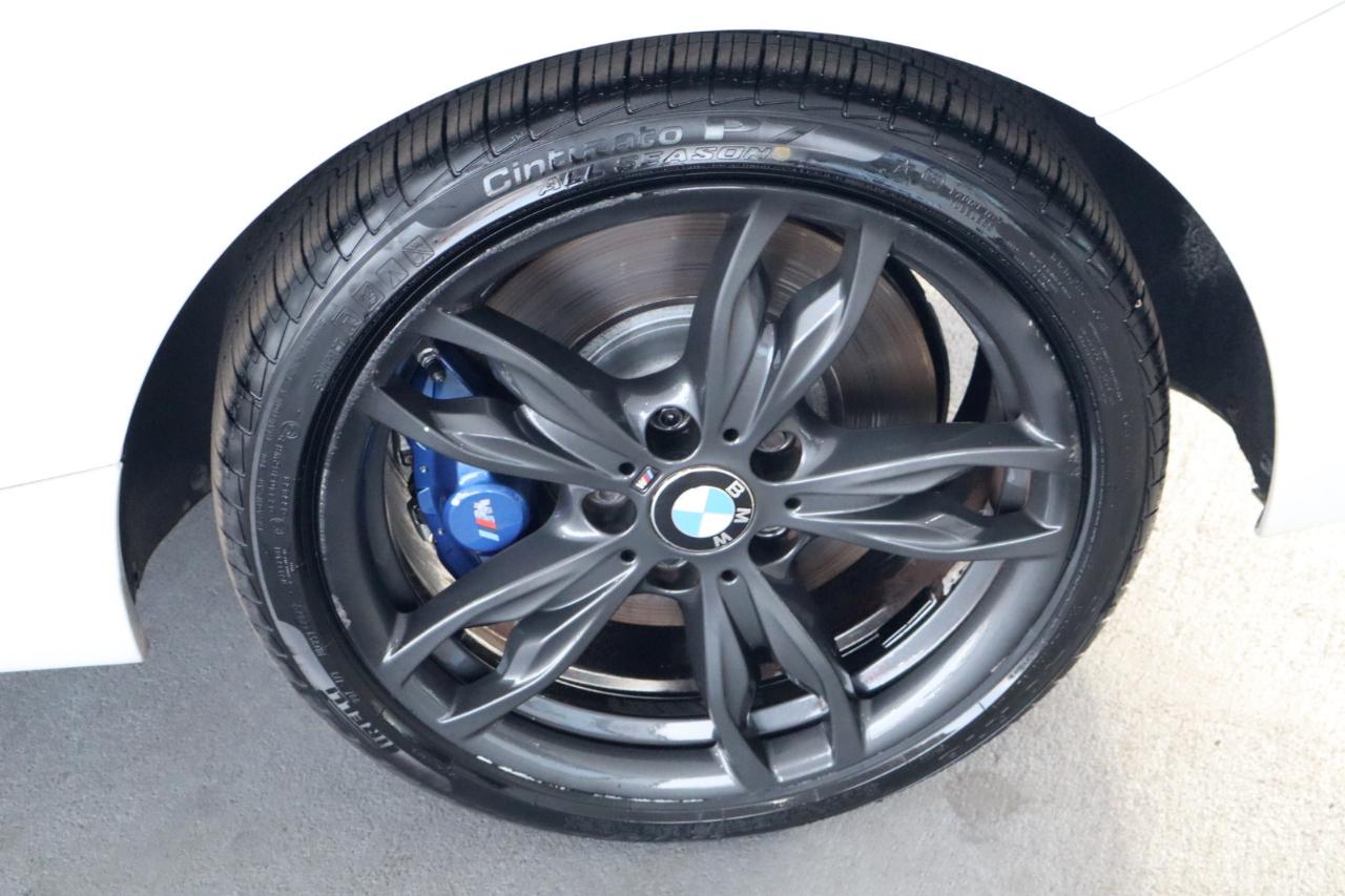 BMW 2 Series 2dr Cpe M235i xDrive AWD 2016