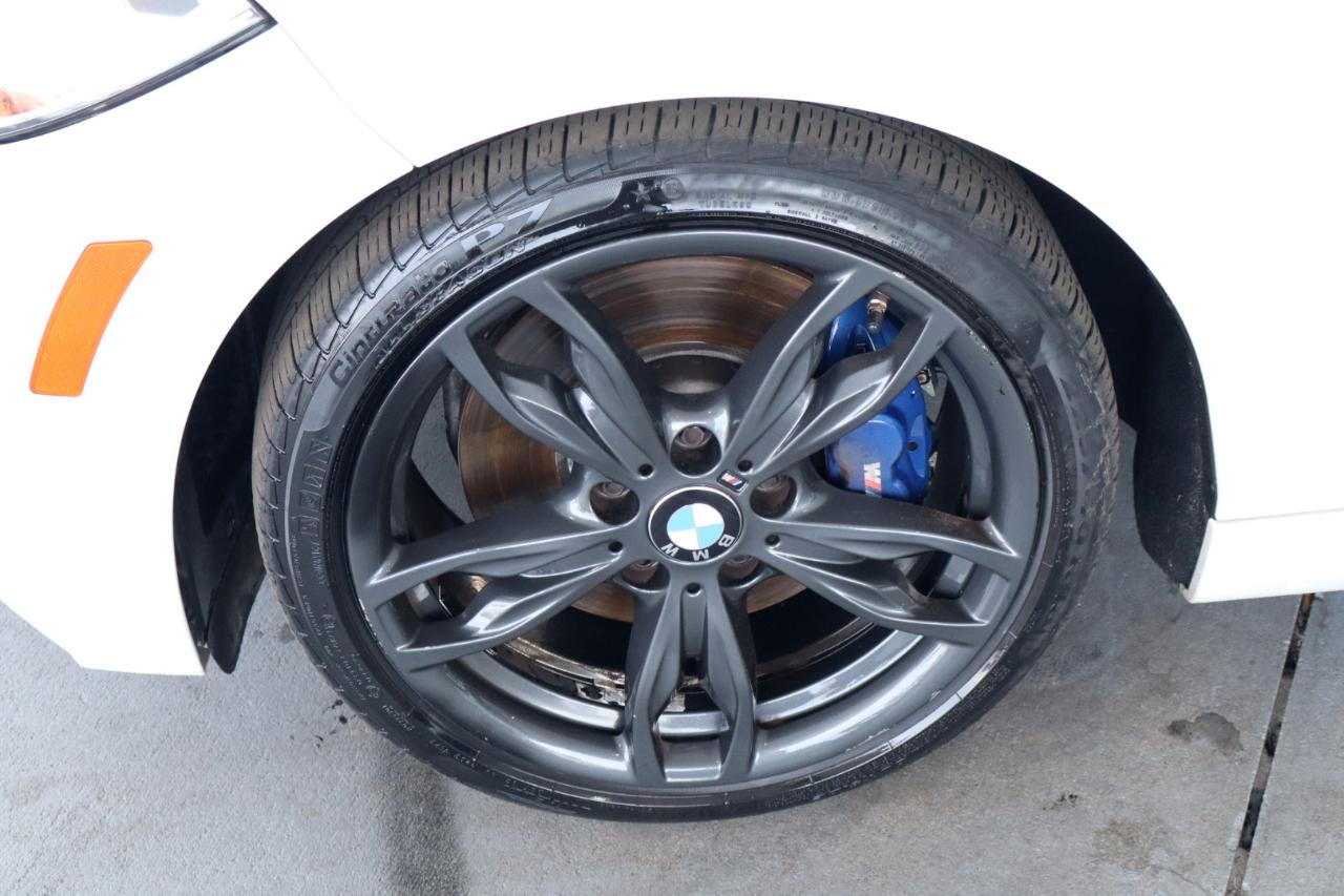 BMW 2 Series 2dr Cpe M235i xDrive AWD 2016