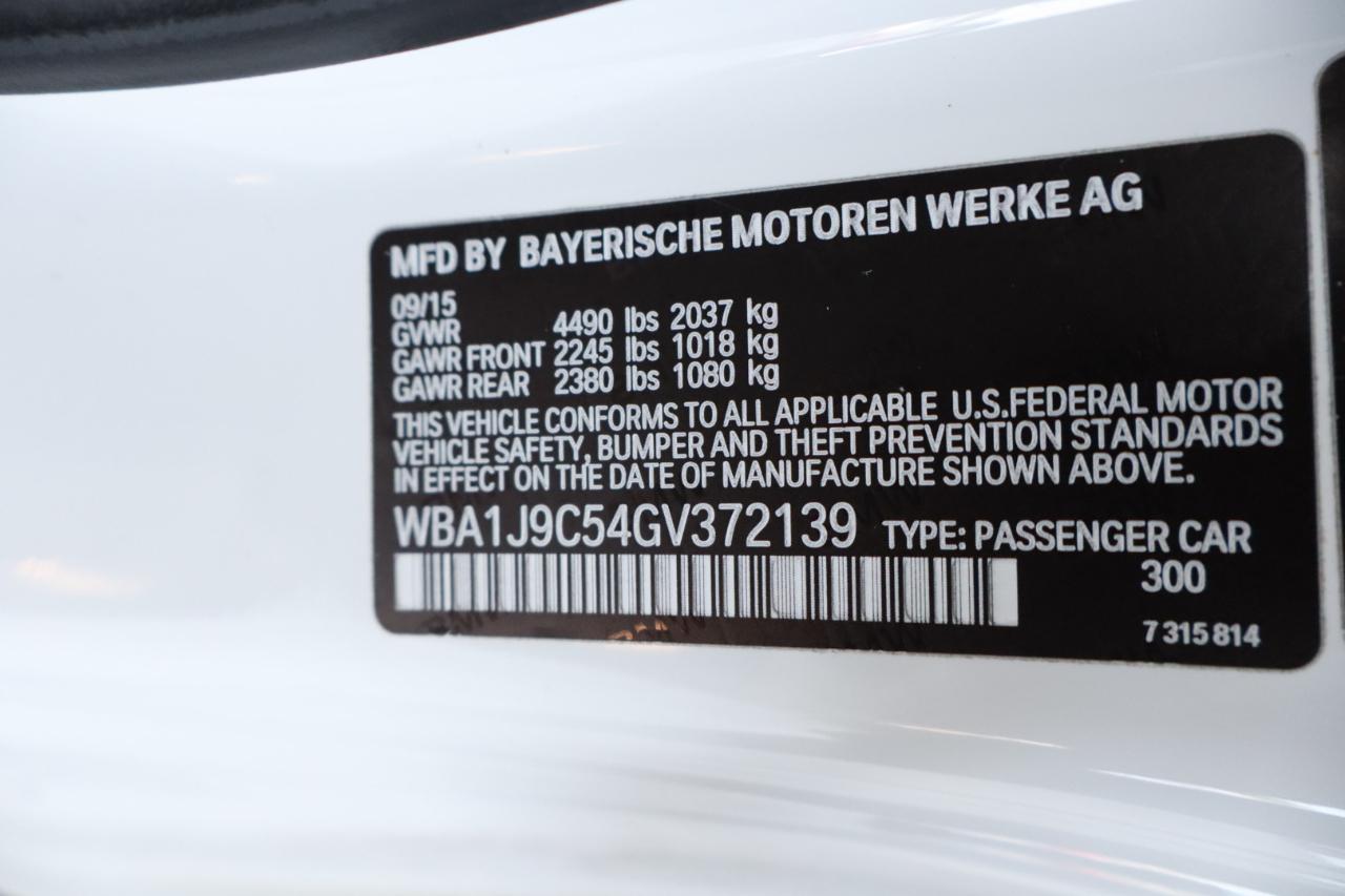 BMW 2 Series 2dr Cpe M235i xDrive AWD 2016